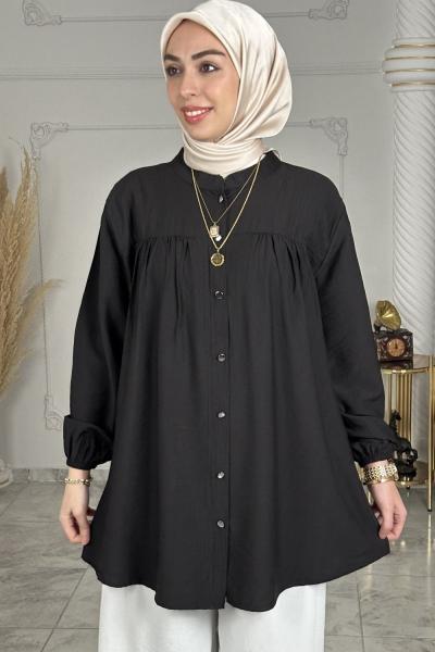 Elisa Gömlek Tunik