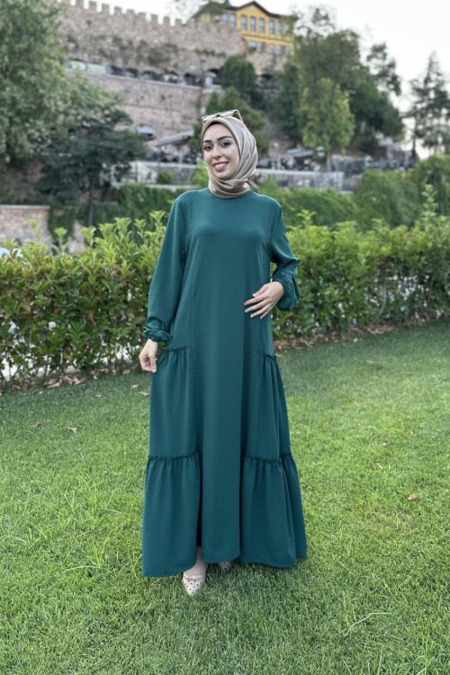 Elvan Elbise