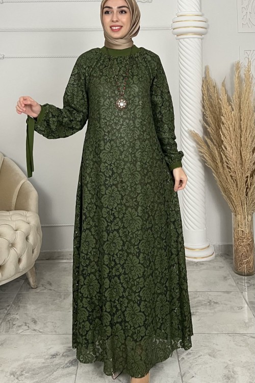 Esila Abiye