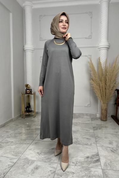 Gülce Merserize Elbise