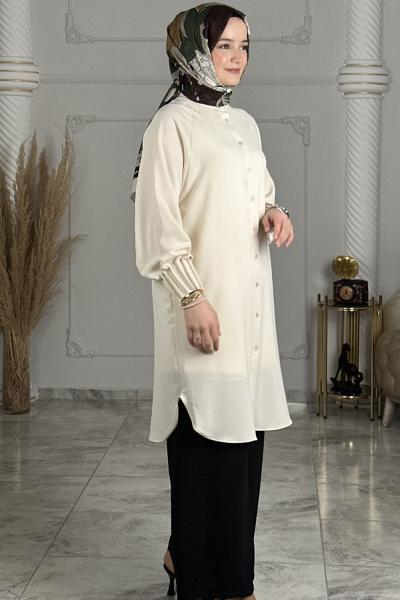 Güzin Linda Gömlek