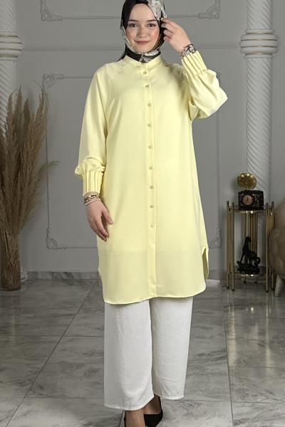 Güzin Linda Gömlek