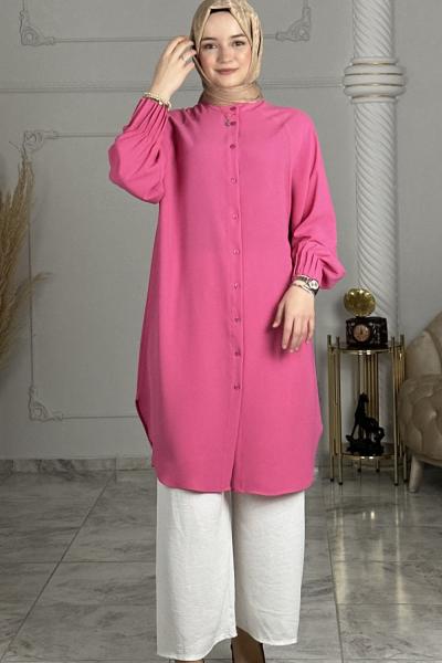 Güzin Linda Gömlek