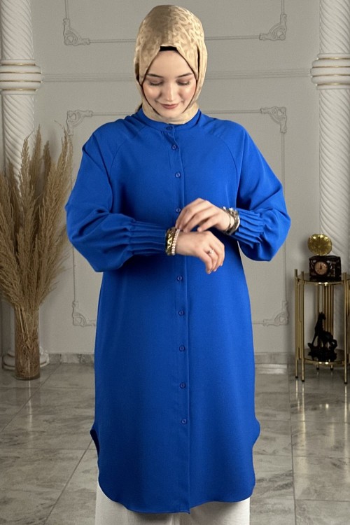 Güzin Linda Gömlek
