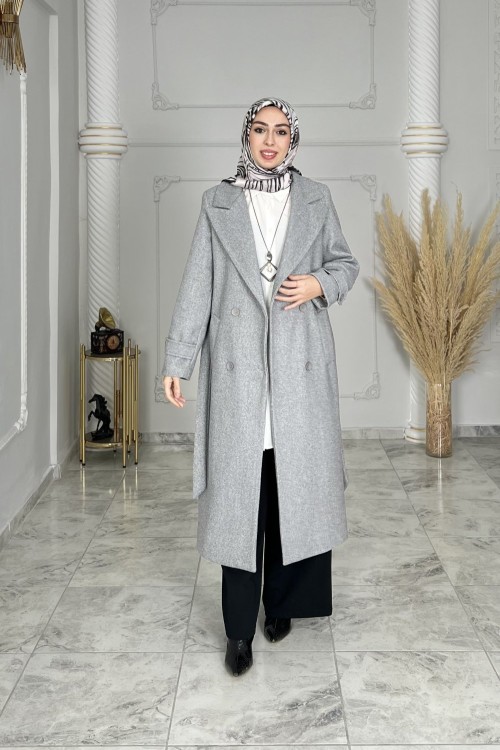 Hazen Kaşe Kaban