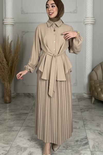 Hümeyra Etekli Takım