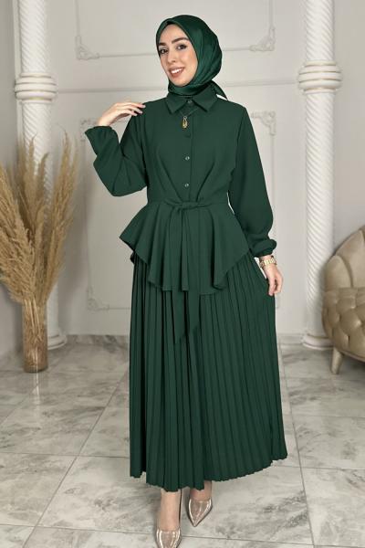 Hümeyra Etekli Takım