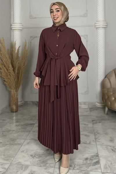 Hümeyra Etekli Takım