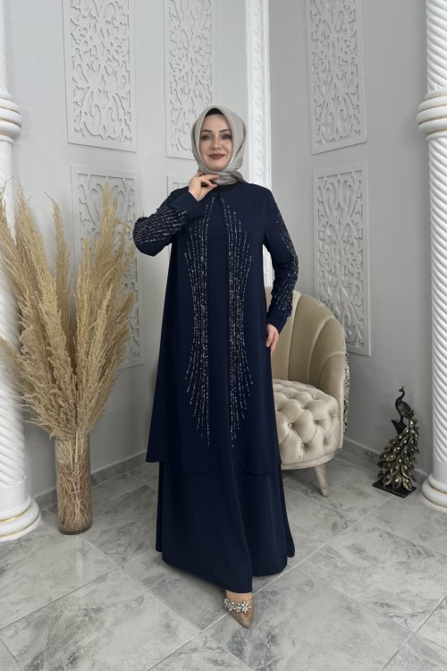 Hüsna Abiye