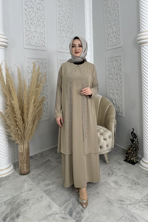 Hüsna Abiye