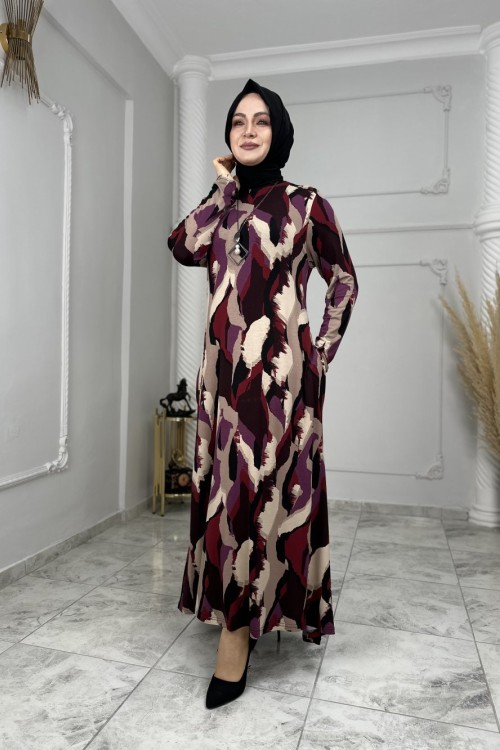 Melike Elbise