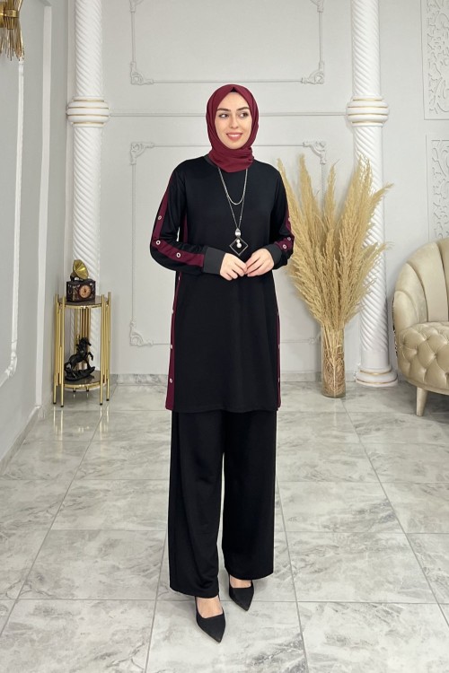 Melike Takım