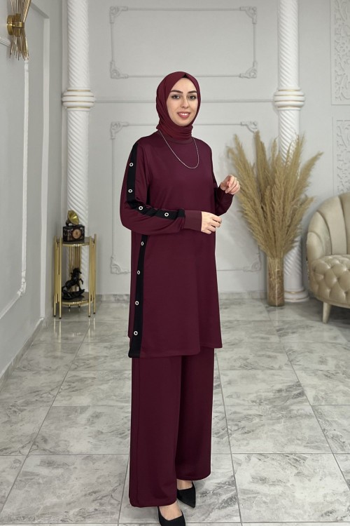 Melike Takım