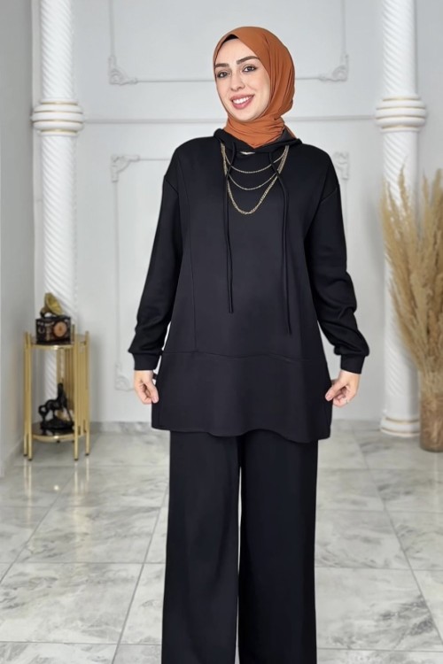 Meryem Oysho Takım