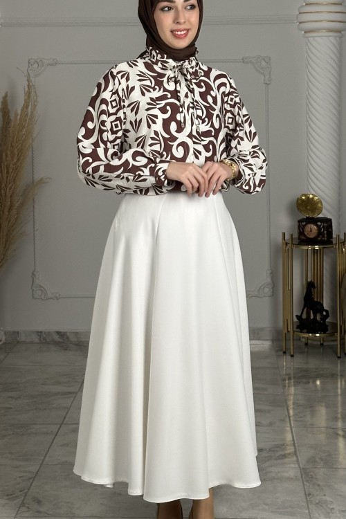 Mevlana Etek