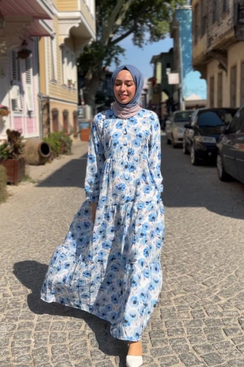 Nazen Elbise