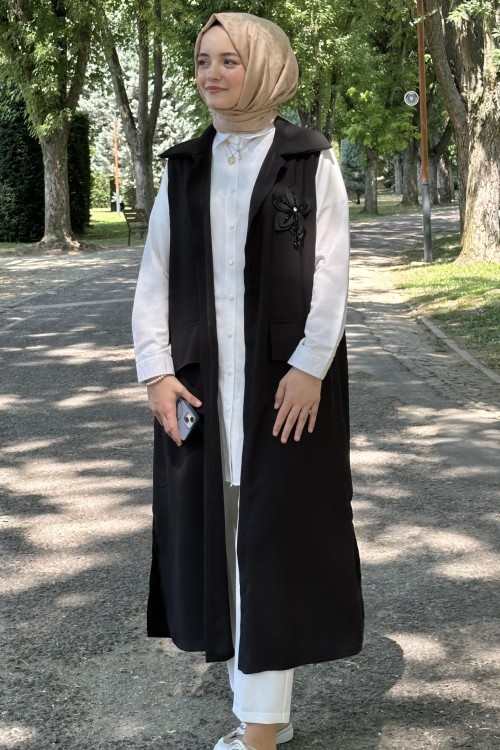 Sahra Yelek