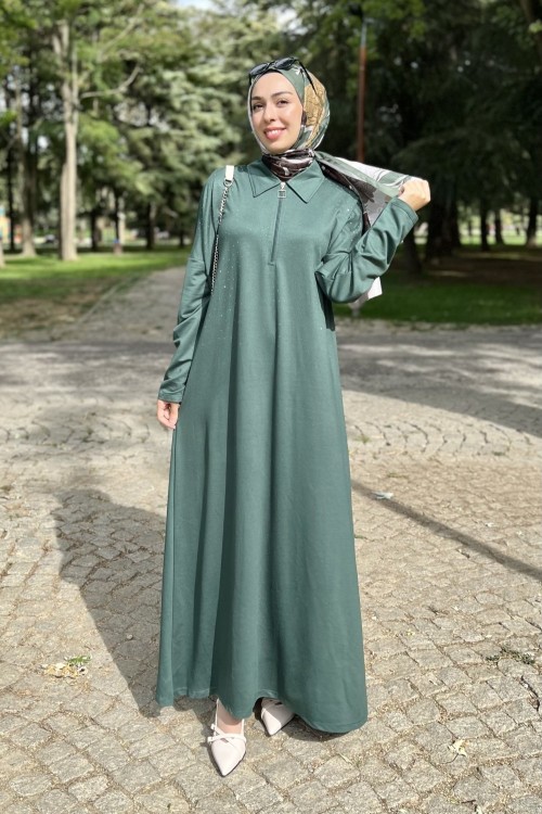 Saye Elbise