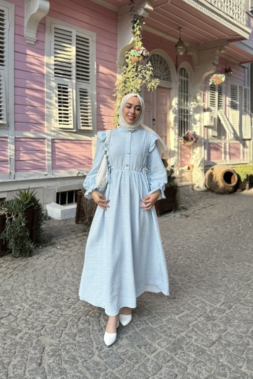 Selin Elbise
