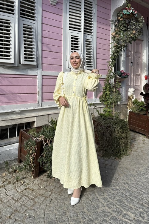 Selin Elbise