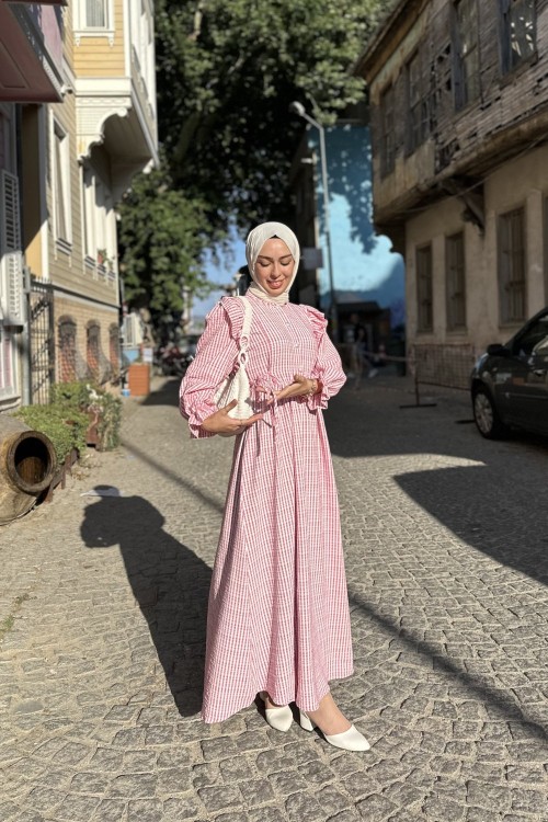 Selin Elbise