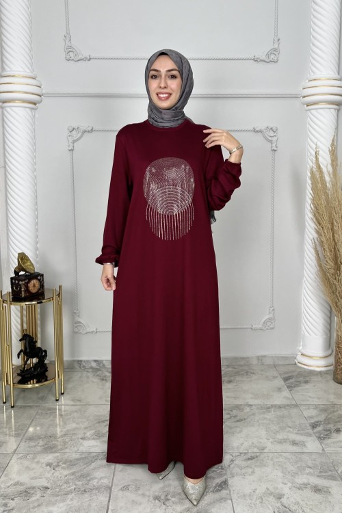 Selma Abiye Elbise