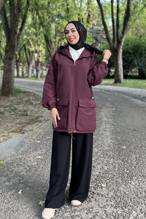 Sibel Kap