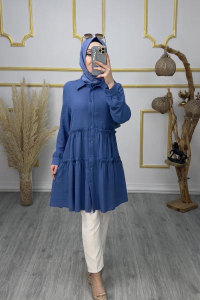Sude Tunik