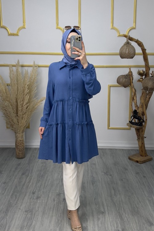 Sude Tunik