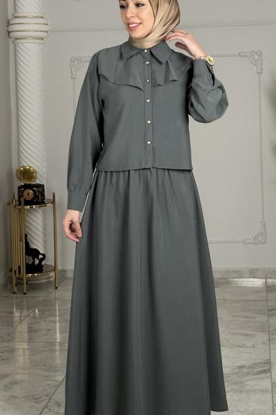 Tansel Etekli Takım