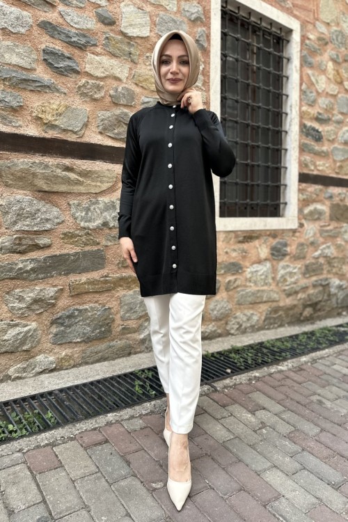 Tuana Tunik Hırka