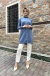 Tuana Tunik Hırka