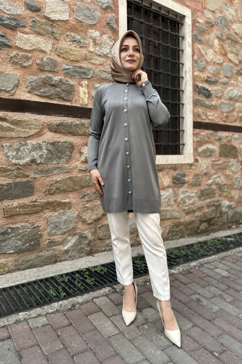 Tuana Tunik Hırka