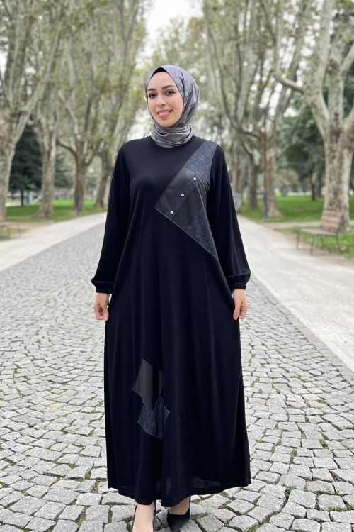 Zambak Elbise