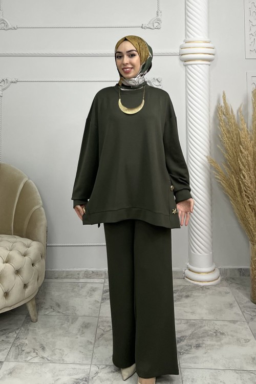 Zehra Takım