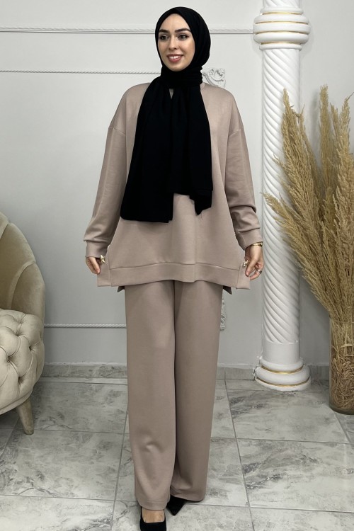 Zehra Takım