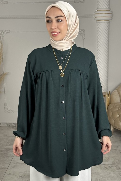 Zehra Tunik