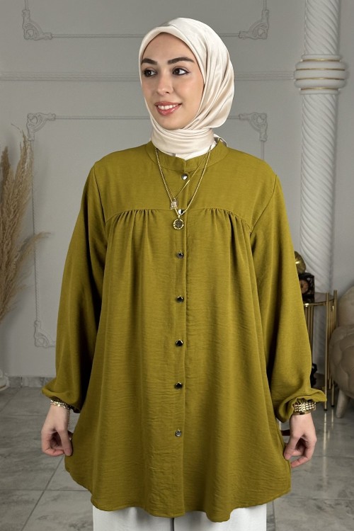Zehra Tunik