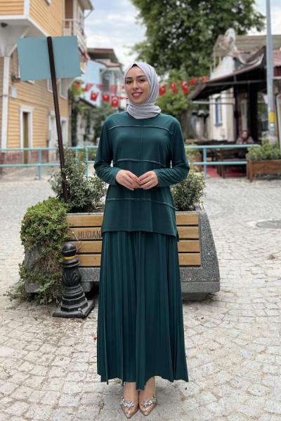 Zeynep Taşlı Takım