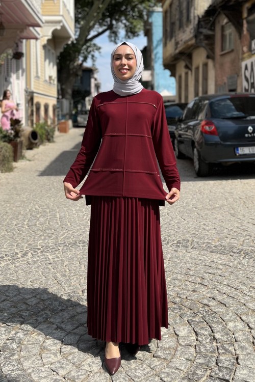 Zeynep Taşlı Takım
