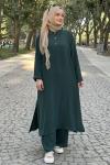 Zeynep Takım