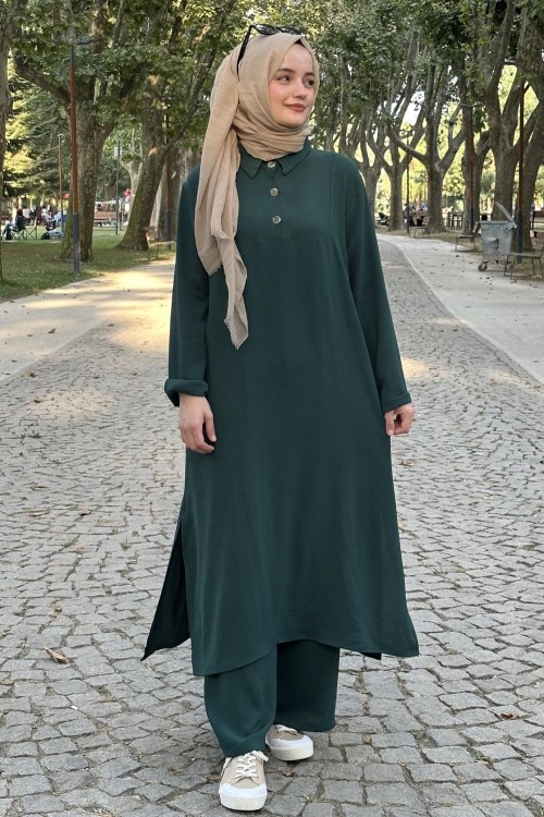 Zeynep Takım