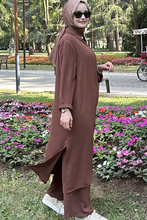 Zeynep Takım