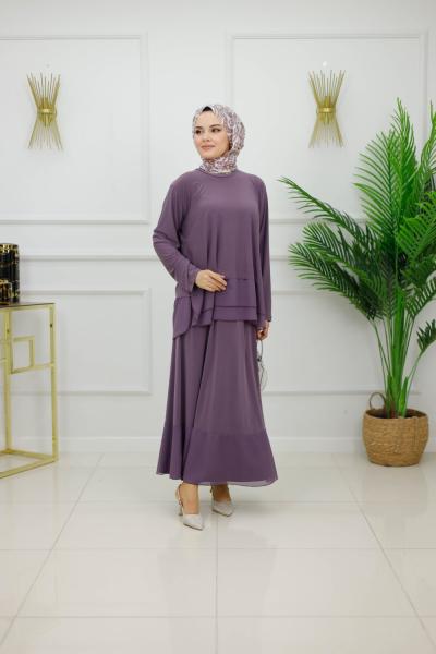 ASU ETEKLİ TAKIM - GÜL