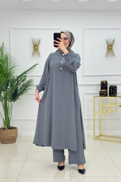 BAŞAK TAKIM-ANTRASİT