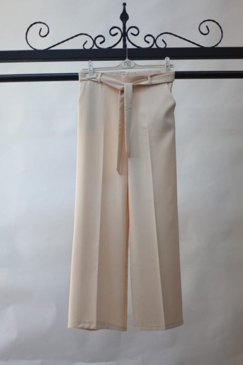 BOL PAÇA PANTOLON