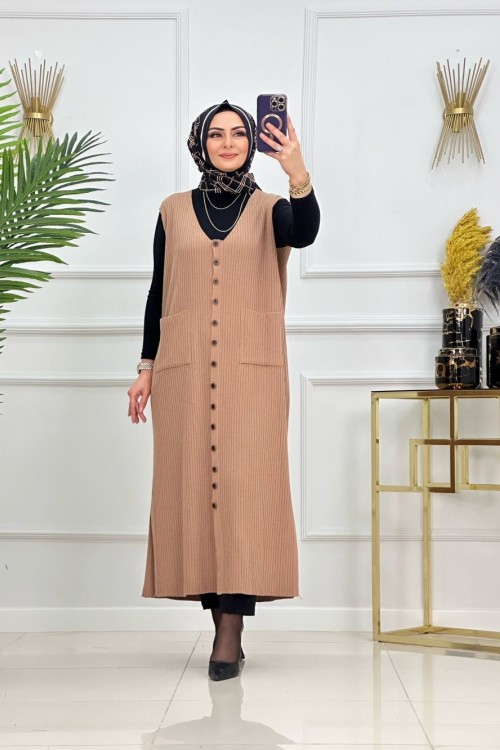 CEREN YELEK-CAMEL