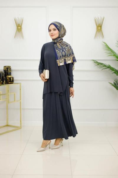 EFİL TAKIM - ANTRASİT