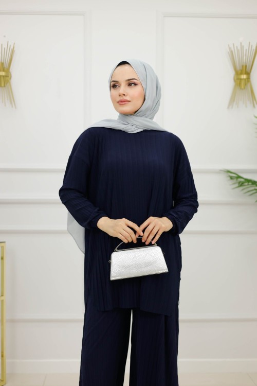 ELA TAKIM-LACİVERT