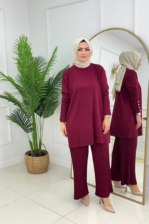 HAFSA TAKIM - BORDO